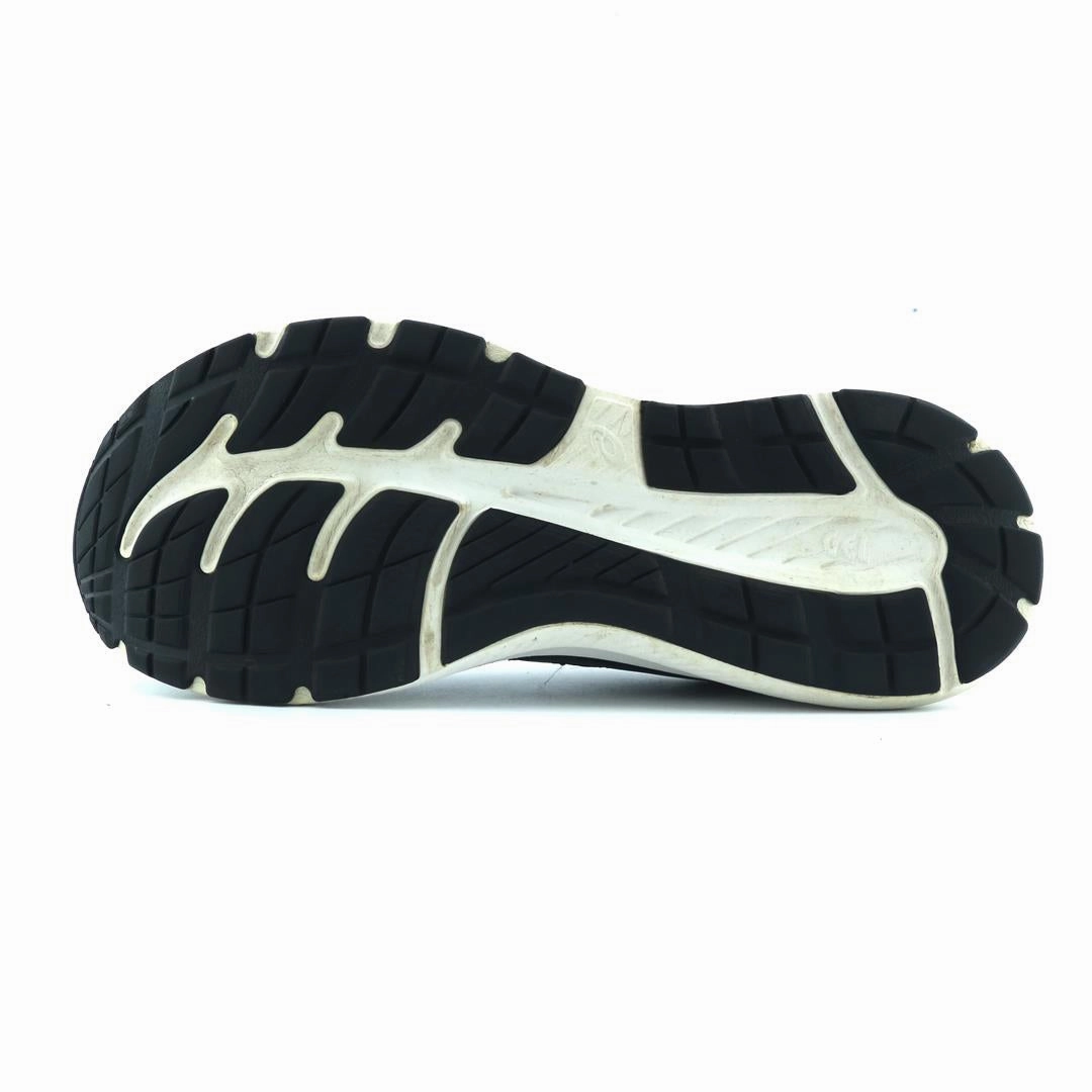 ASICS GEL CONTEND 7 trainer shoe design snapshots