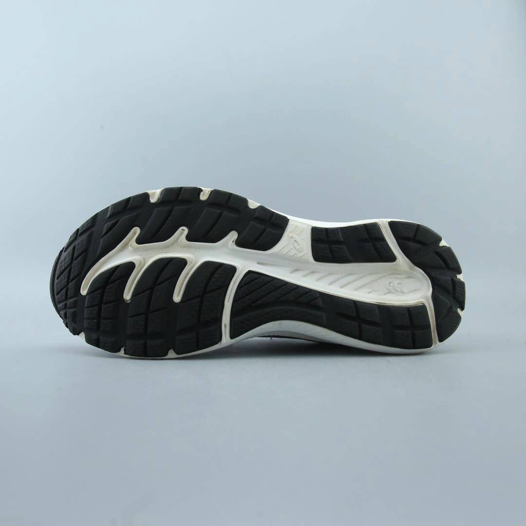 ASICS GEL CONTEND 7 trainer shoe design snapshots
