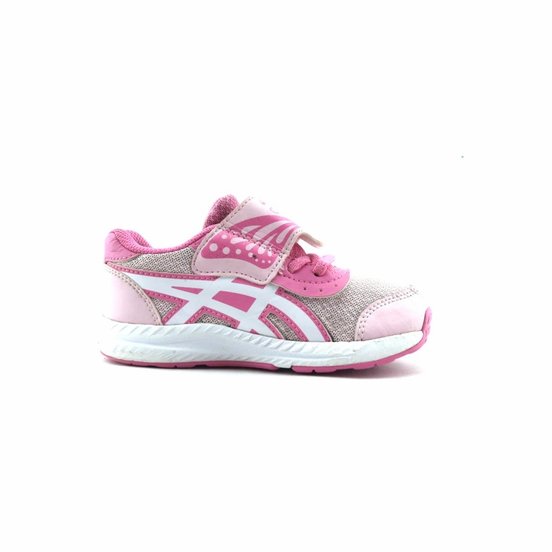 ASICS  GEL CONTEND  7 trainer shoe design snapshots