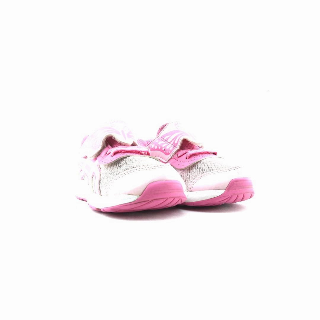 ASICS  GEL CONTEND  7 trainer shoe design snapshots