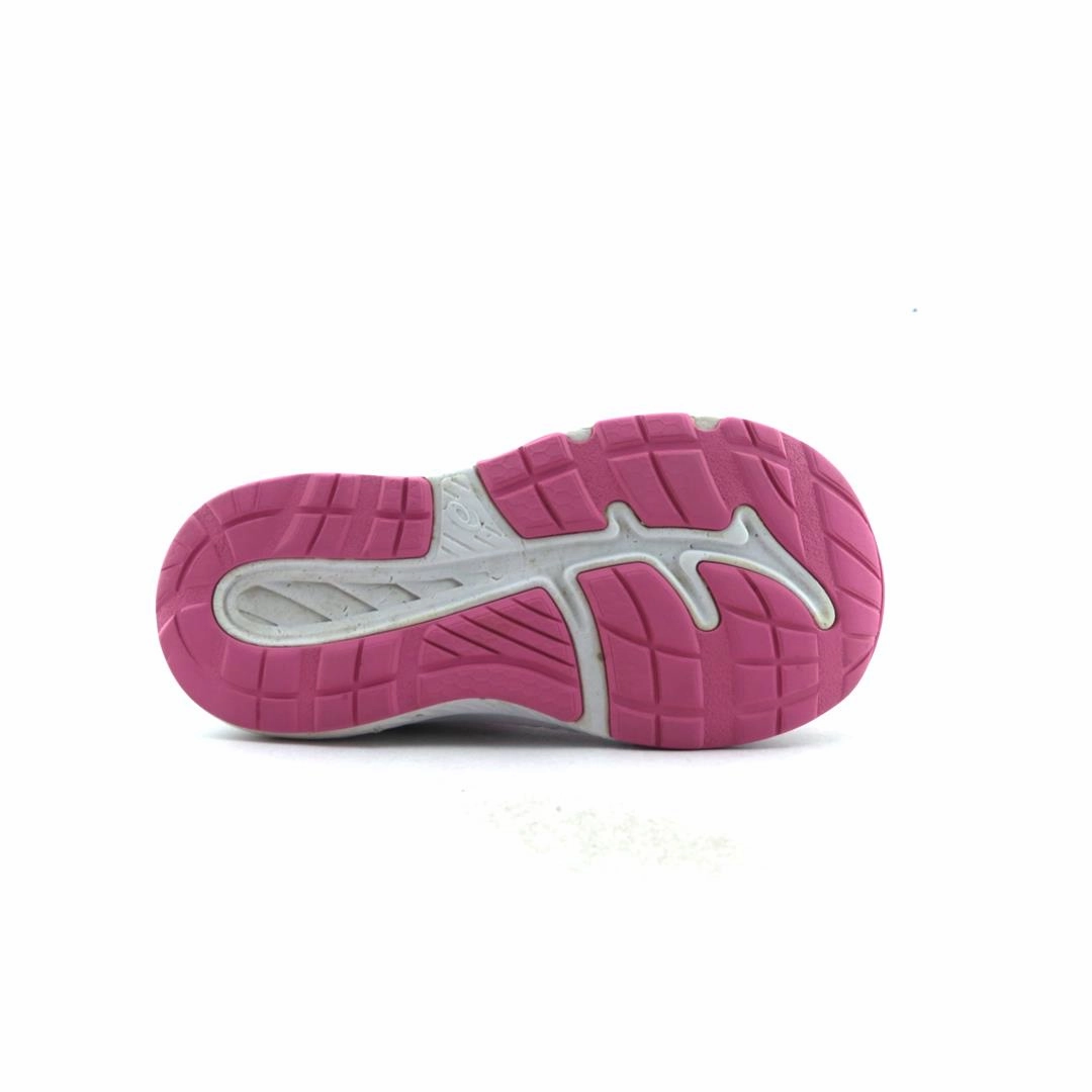 ASICS  GEL CONTEND  7 trainer shoe design snapshots