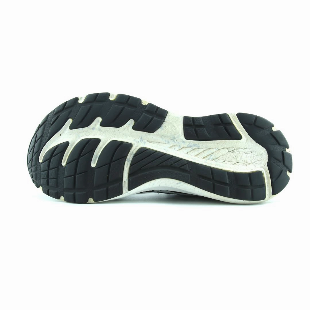 ASICS GEL-CONTEND 7 trainer shoe design snapshots