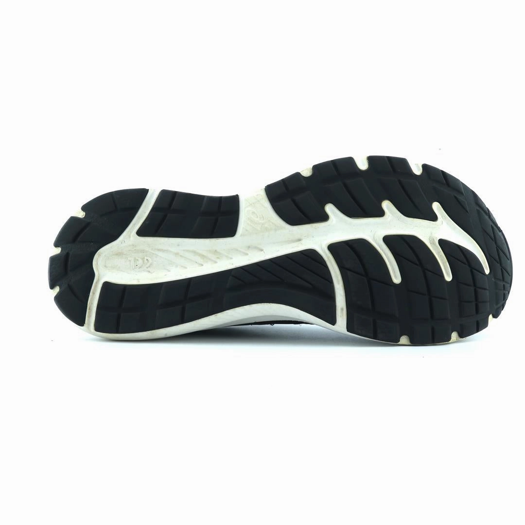 ASICS GEL CONTEND 7 trainer shoe design snapshots