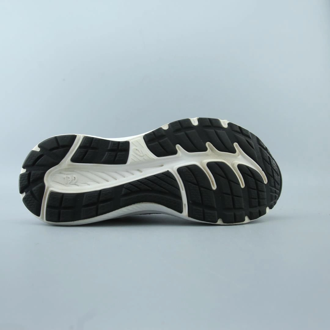 ASICS GEL CONTEND 7 trainer shoe design snapshots