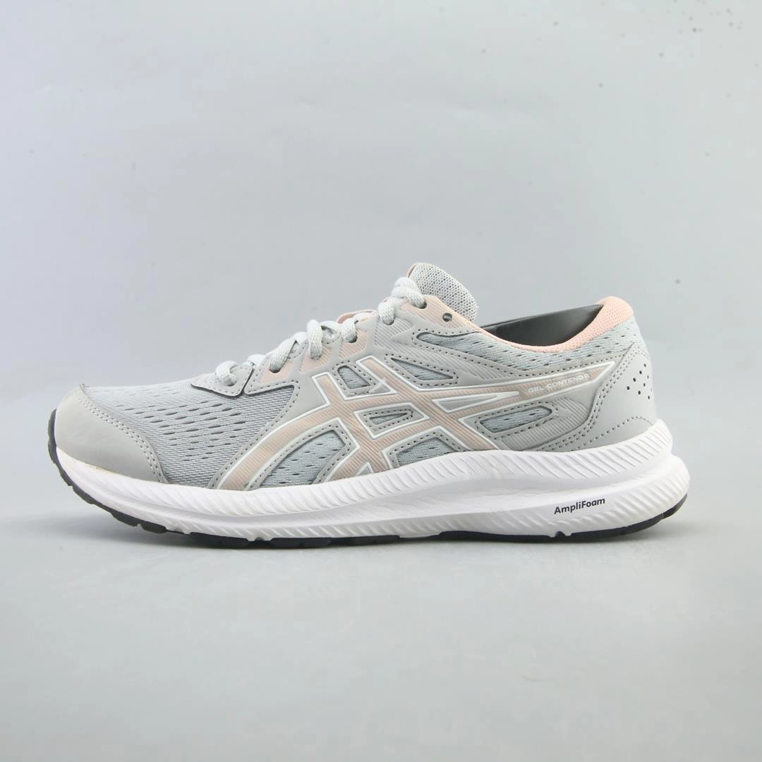 ASICS GEL CONTEND 8 Asics athletic shoe designs