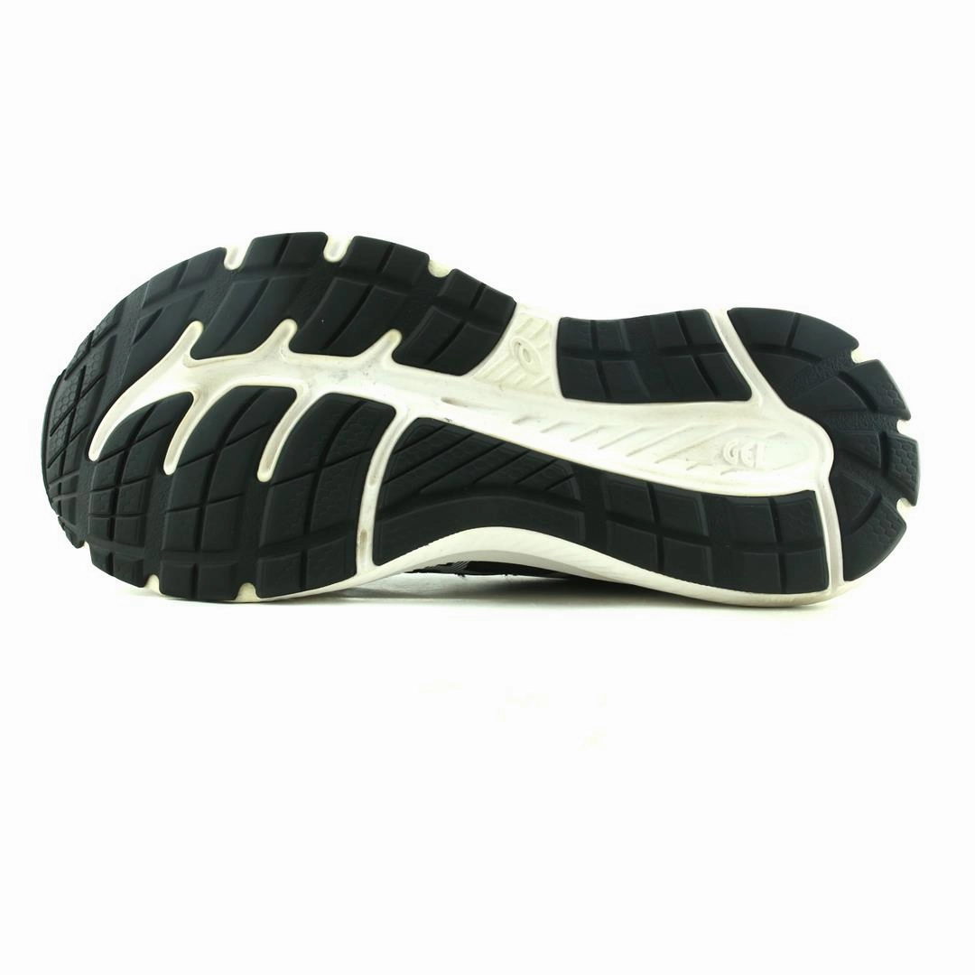 ASICS GEL-CONTEND 8 lightweight athletic shoe visuals