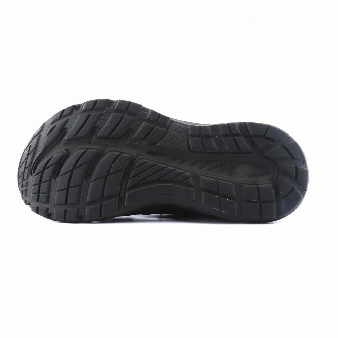 ASICS GEL-CONTEND 8 lightweight athletic shoe visuals