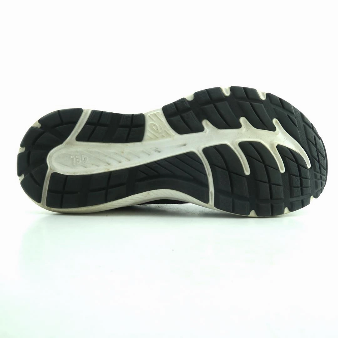 ASICS GEL-CONTEND 8 lightweight athletic shoe visuals