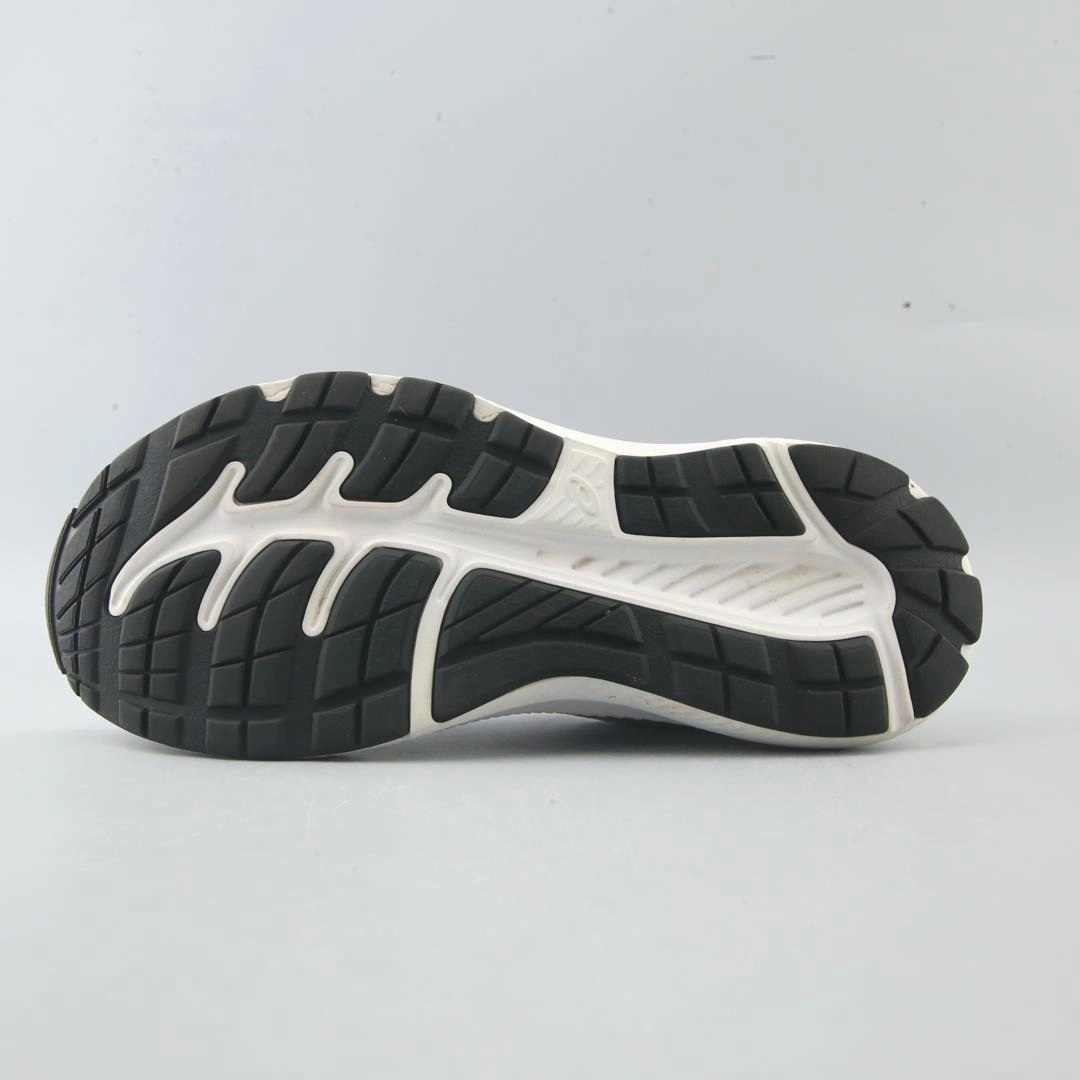 ASICS GEL CONTEND 8 performance running shoe photos