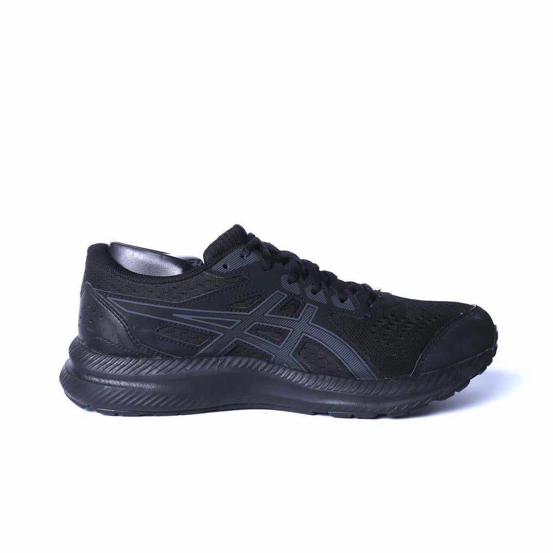 ASICS GEL-CONTEND 8 performance running shoe photos