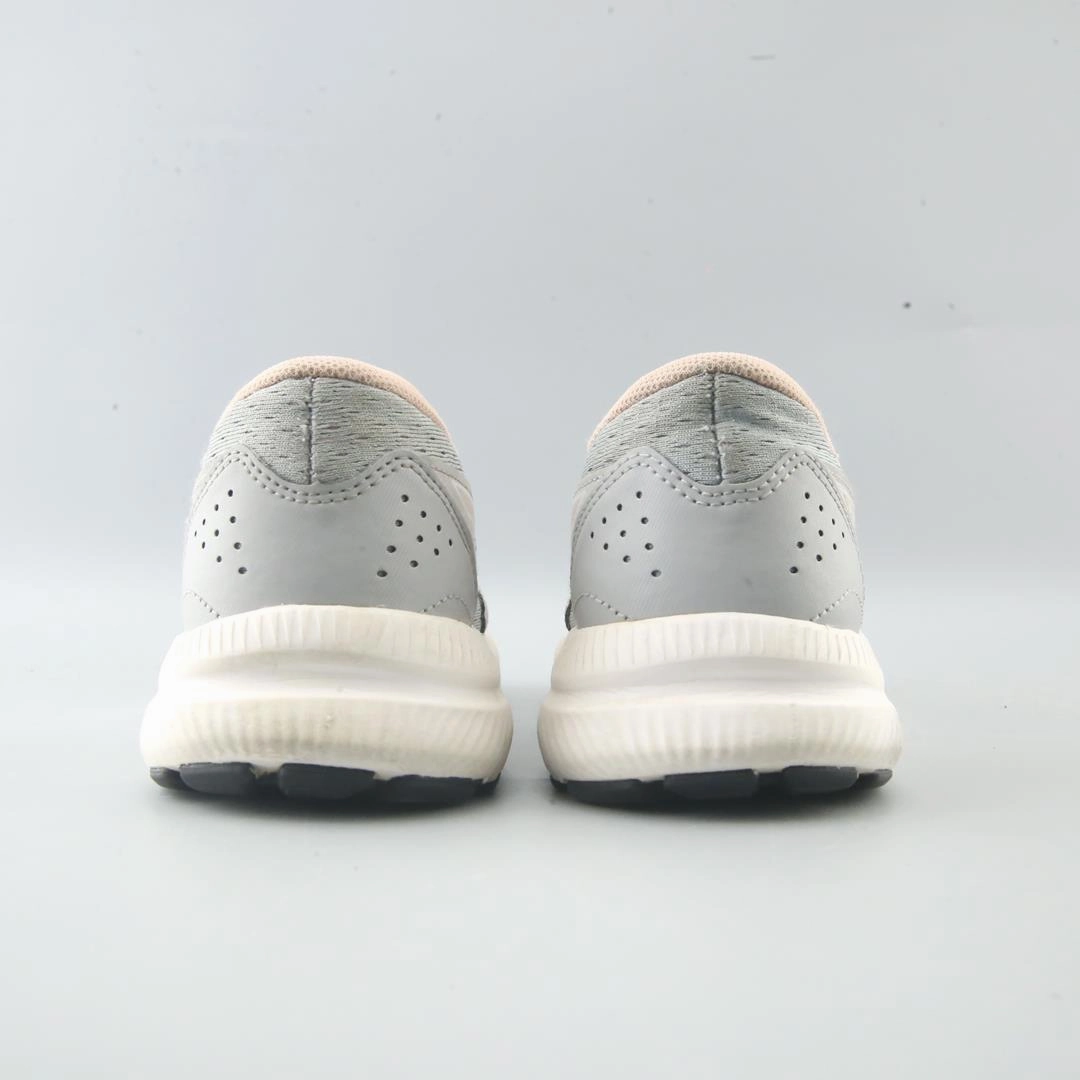 ASICS GEL CONTEND 8 performance running shoe photos