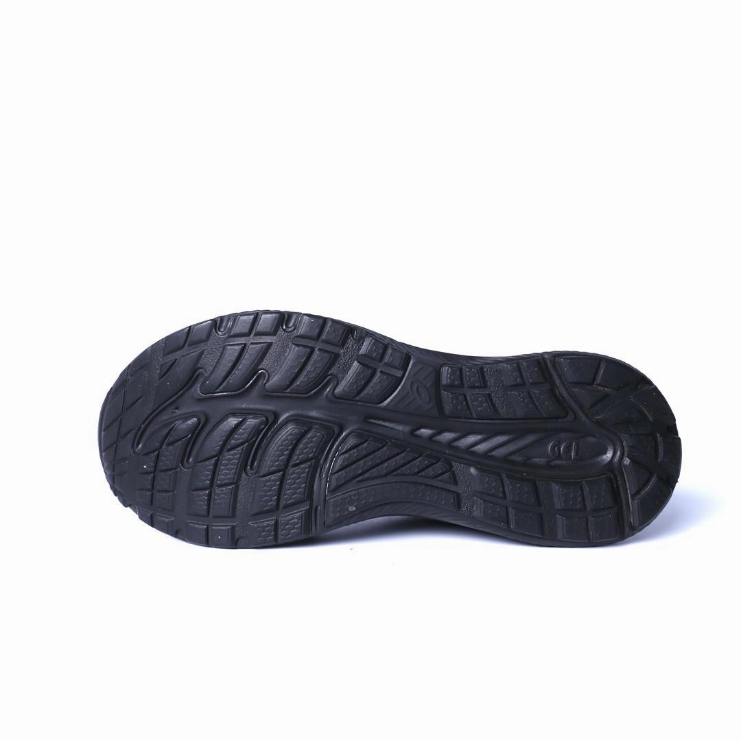 ASICS GEL-CONTEND 8 performance running shoe photos