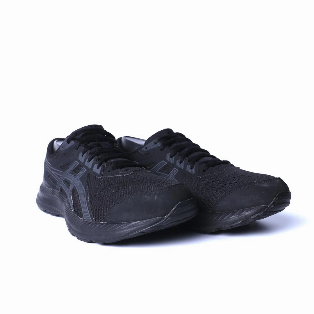 ASICS GEL-CONTEND 8 performance running shoe photos