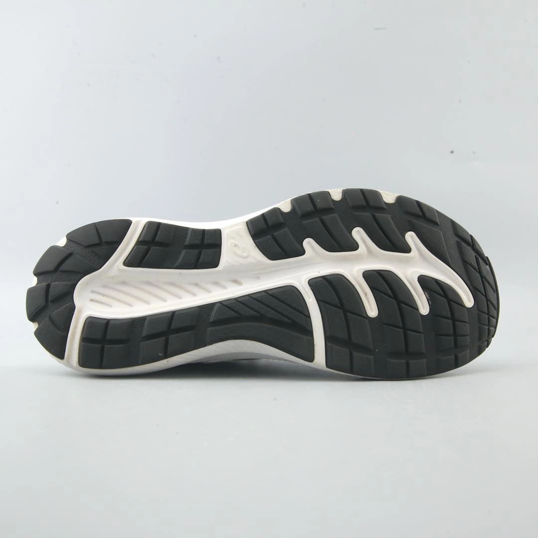ASICS GEL CONTEND 8 performance running shoe photos