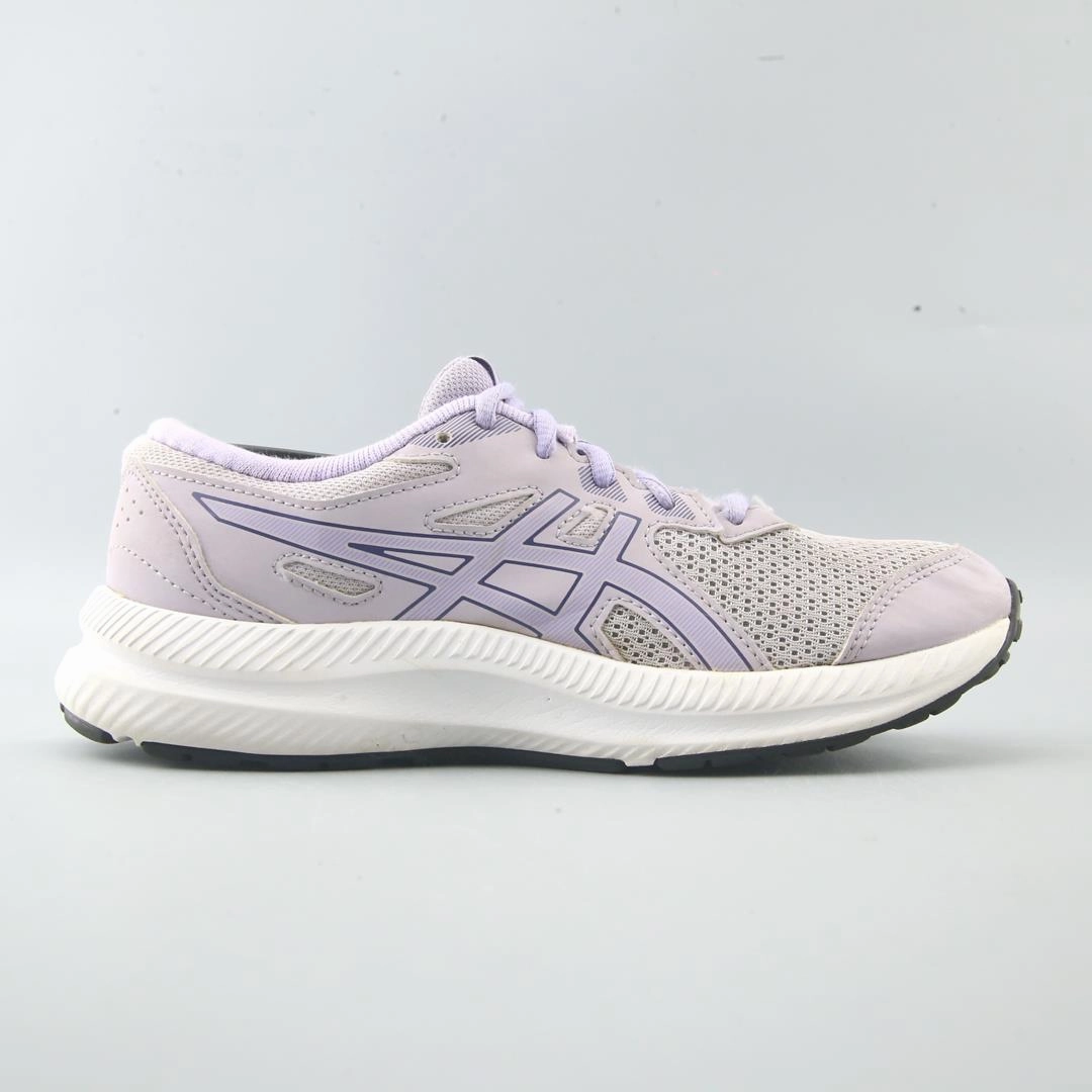 ASICS GEL CONTEND 8 performance running shoe photos