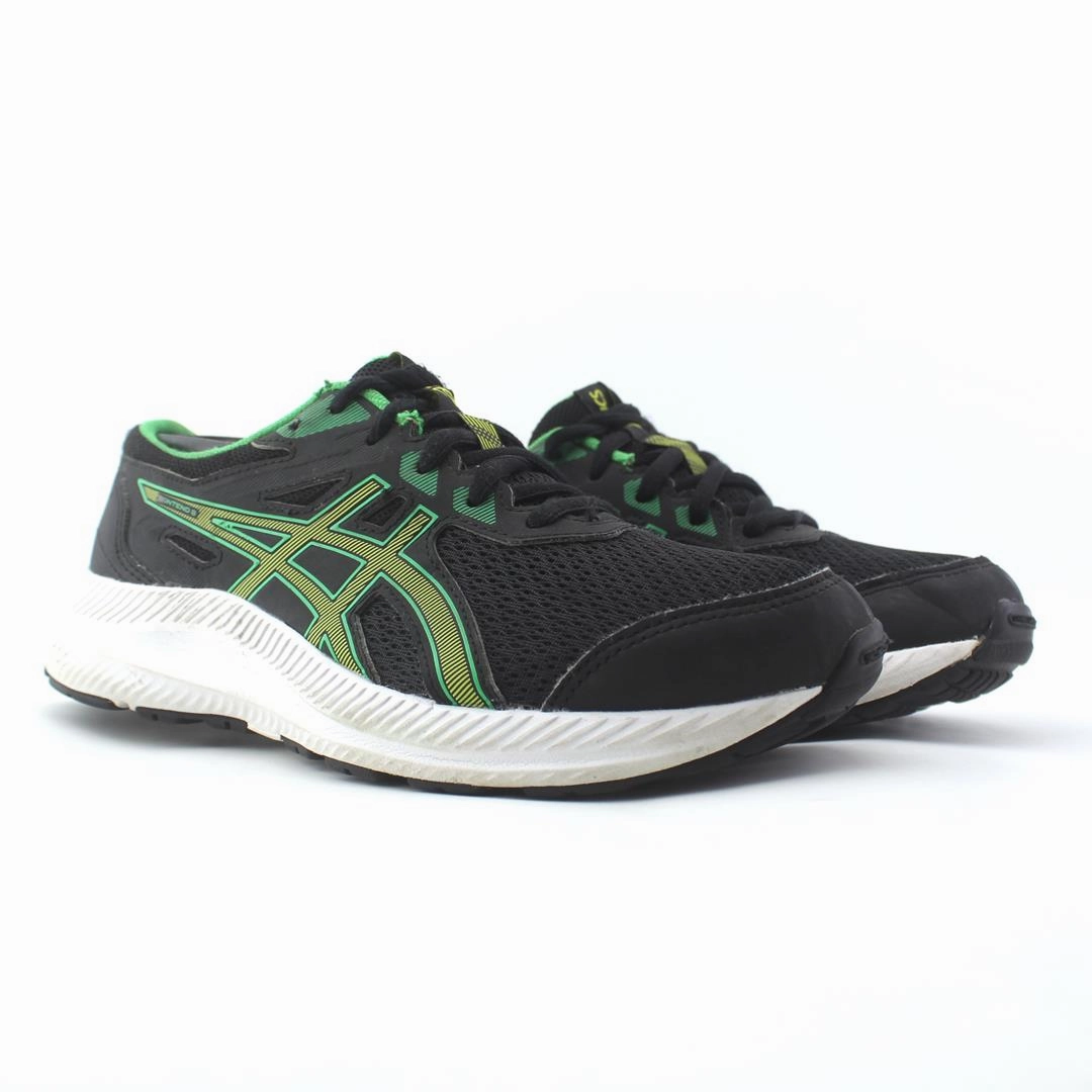 ASICS GEL-CONTEND 8 sporty Asics footwear images