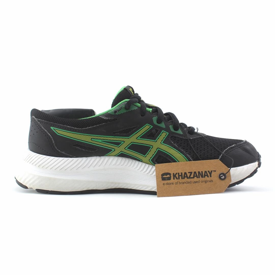 ASICS GEL-CONTEND 8 sporty Asics footwear images