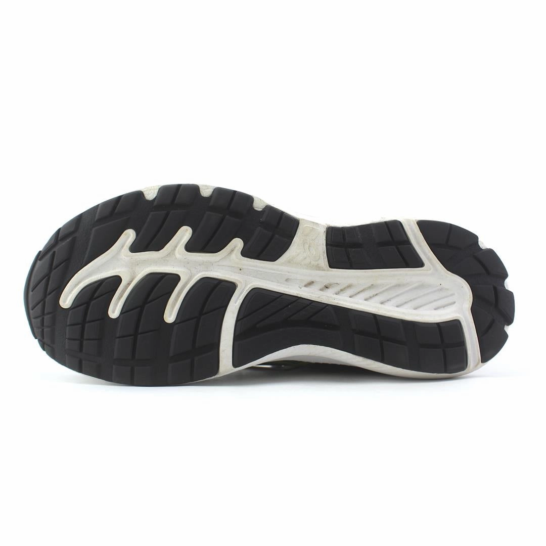 ASICS GEL-CONTEND 8 sporty Asics footwear images