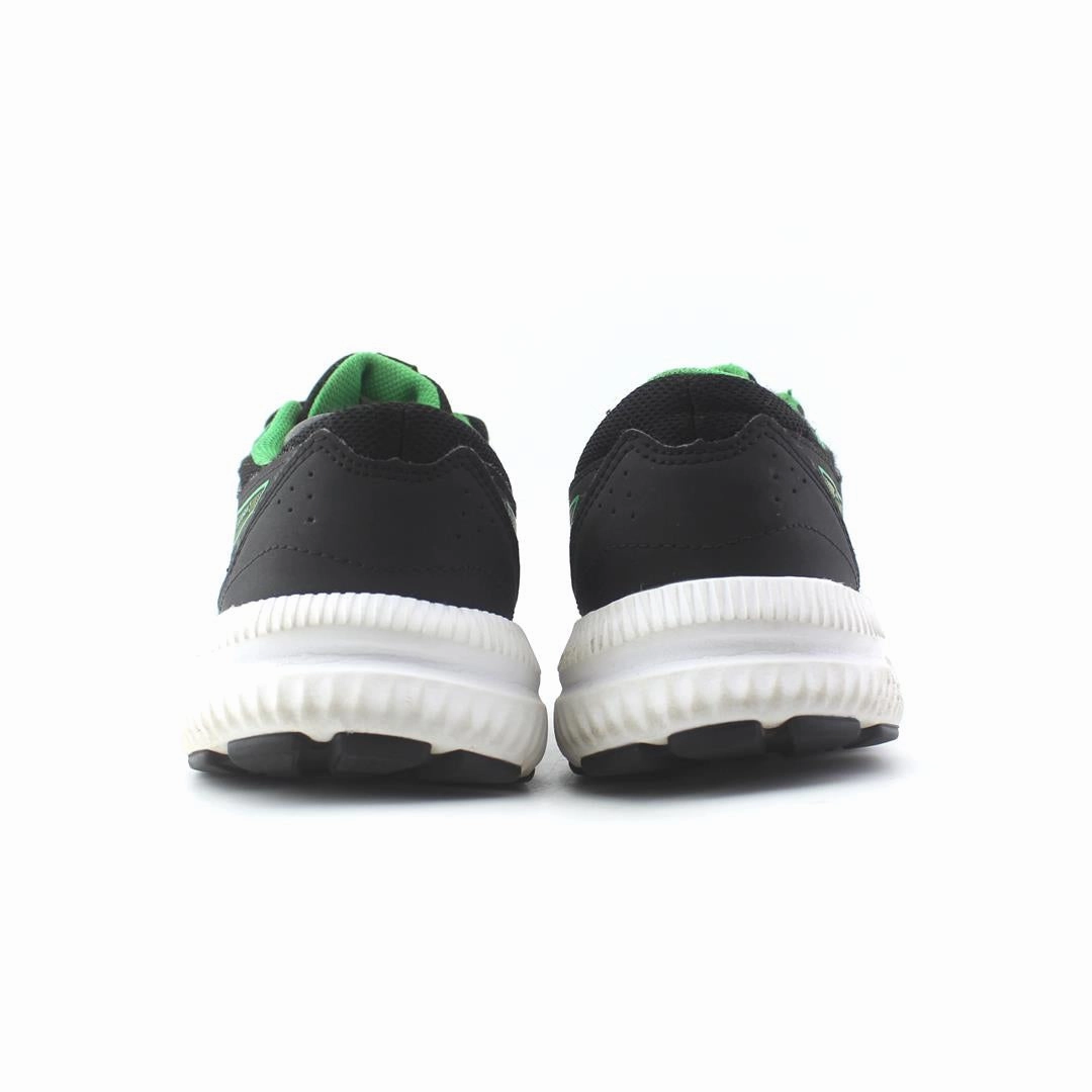 ASICS GEL-CONTEND 8 sporty Asics footwear images