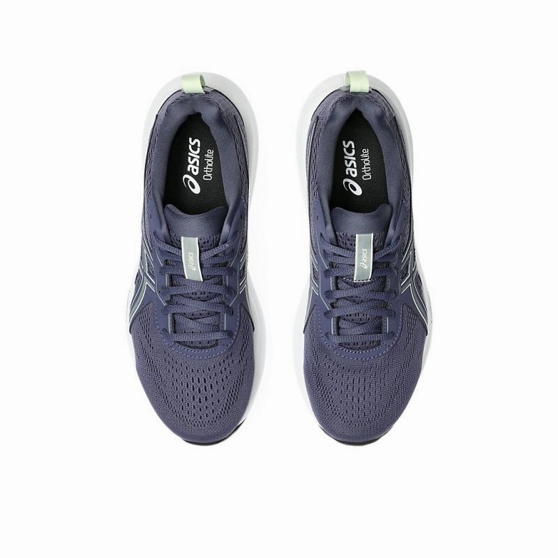 ASICS GEL-Contend 9 B Womens Running Shoes Asics responsive running shoes