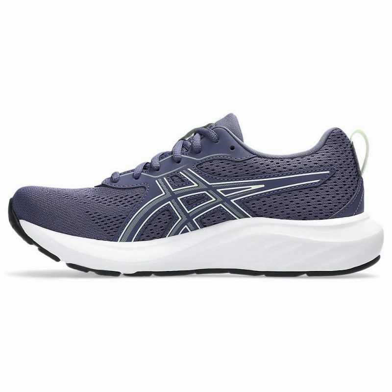 ASICS GEL-Contend 9 B Womens Running Shoes Asics responsive running shoes