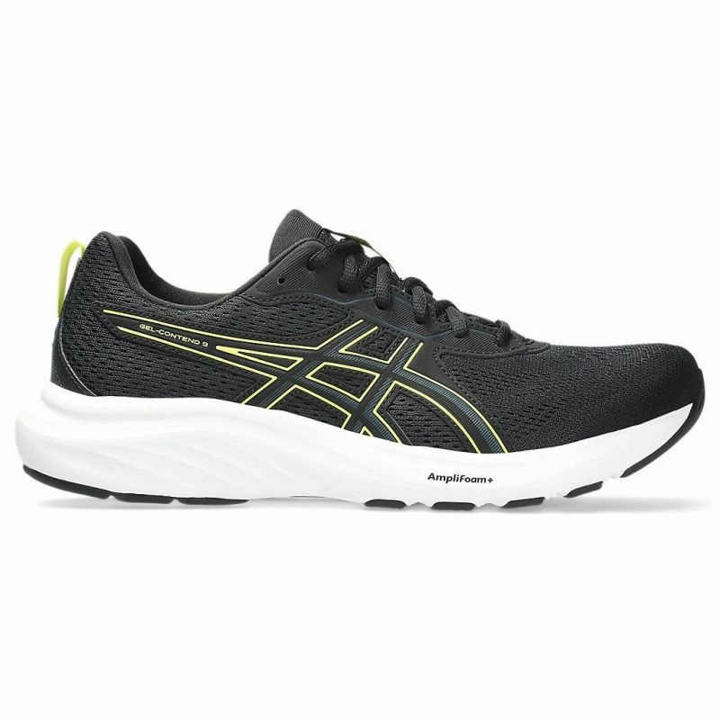ASICS GEL-Contend 9 D Mens Running Shoes Asics breathable running shoes for long distance