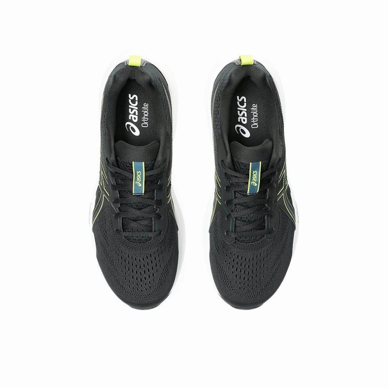ASICS GEL-Contend 9 D Mens Running Shoes Asics responsive running shoes