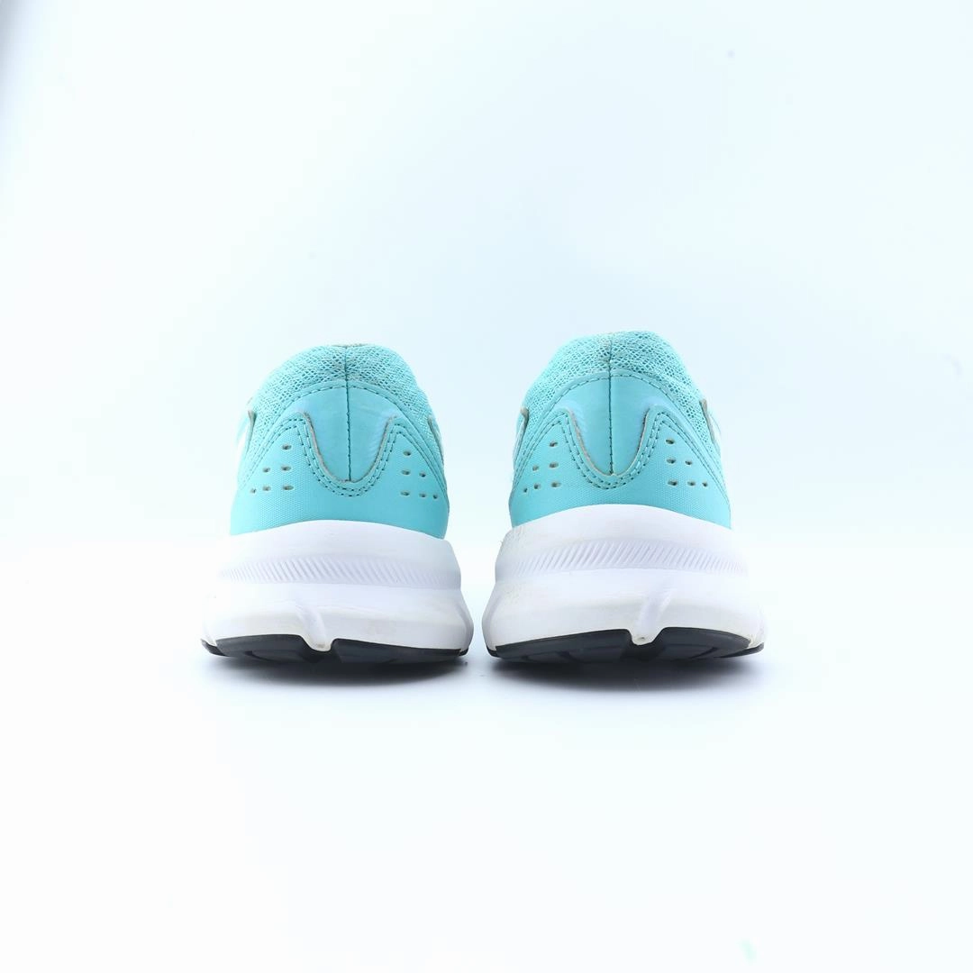 ASICS GEL CONTEND 9 trainer shoe design snapshots