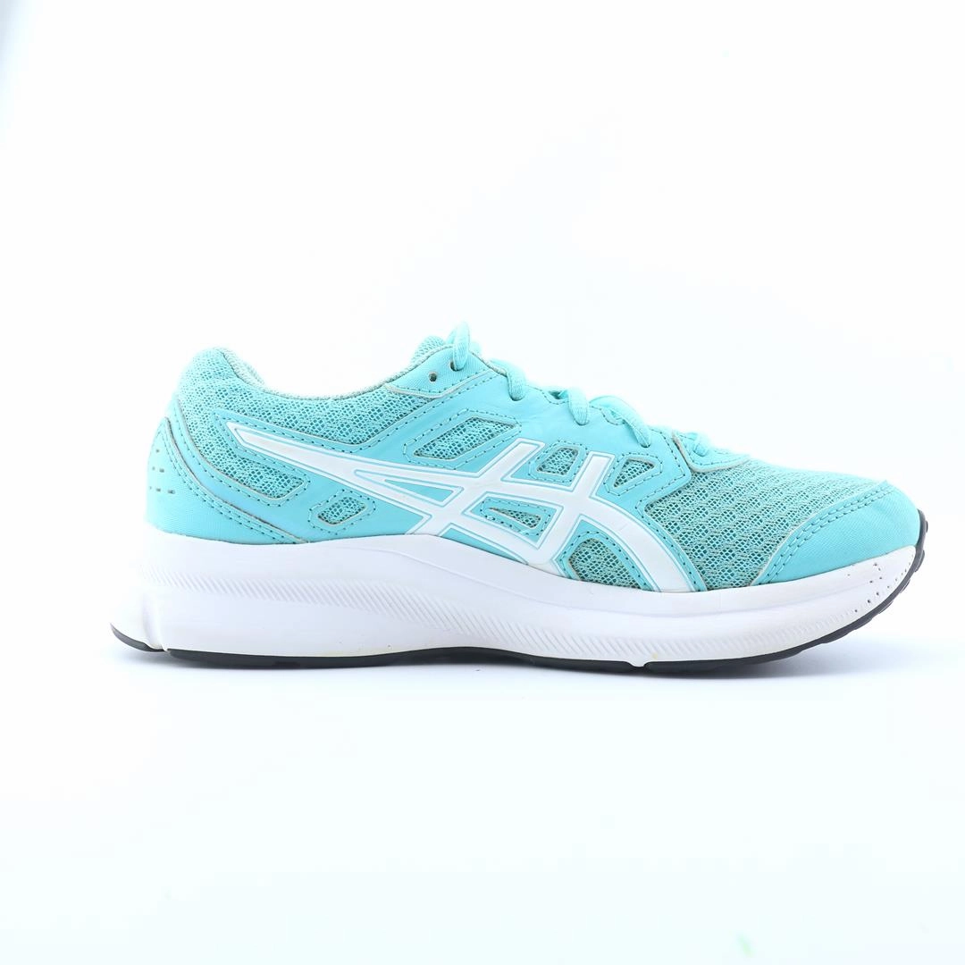 ASICS GEL CONTEND 9 trainer shoe design snapshots