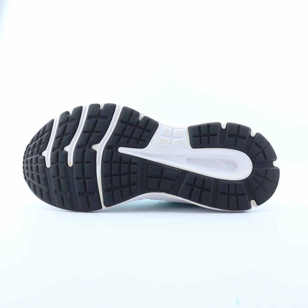 ASICS GEL CONTEND 9 trainer shoe design snapshots