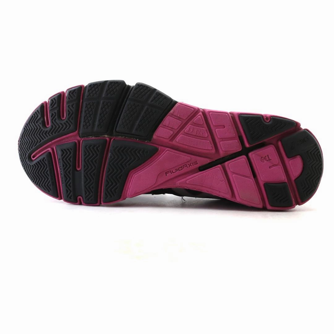 ASICS GEL CRAZE TR 3 sporty Asics footwear images
