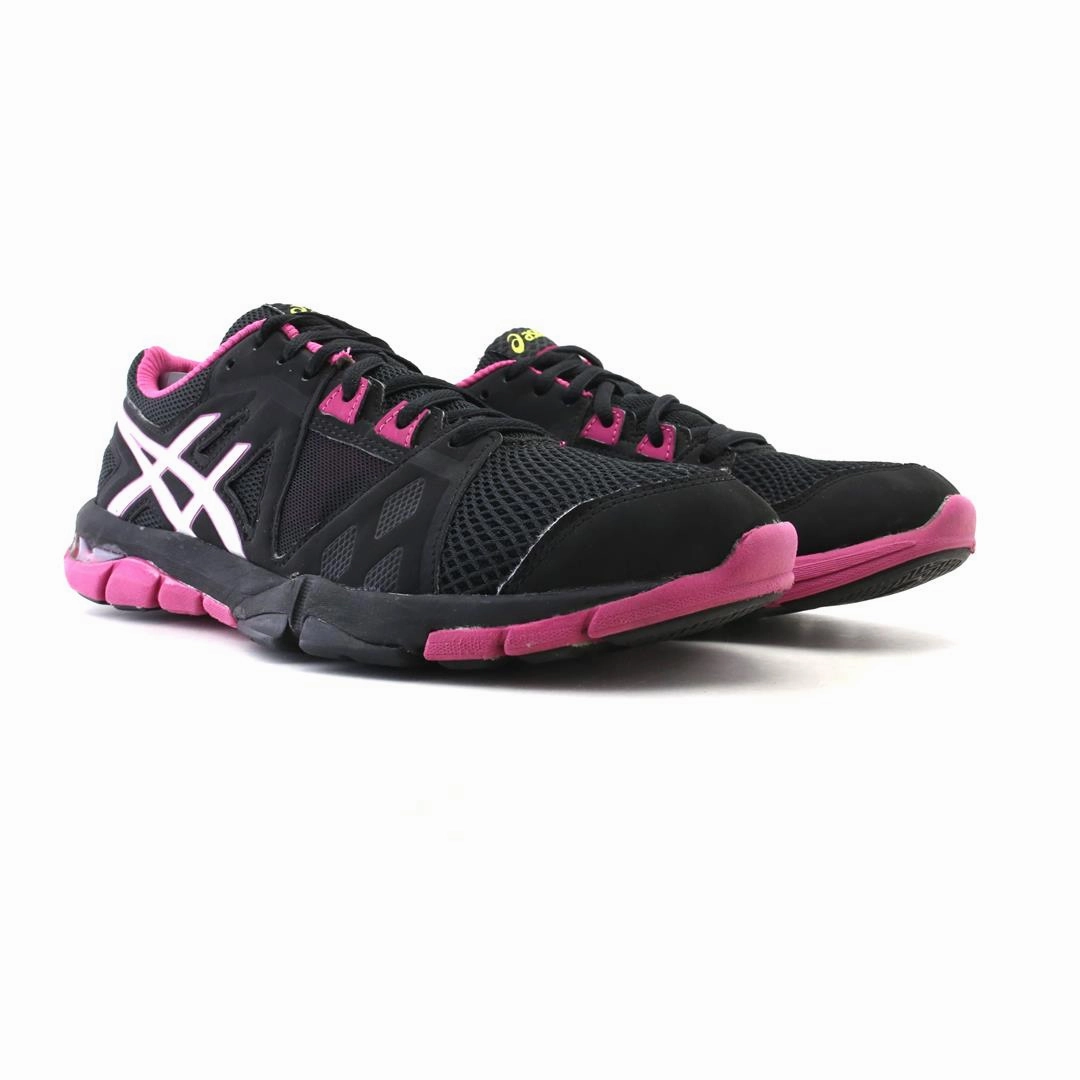 ASICS GEL CRAZE TR 3 sporty Asics footwear images