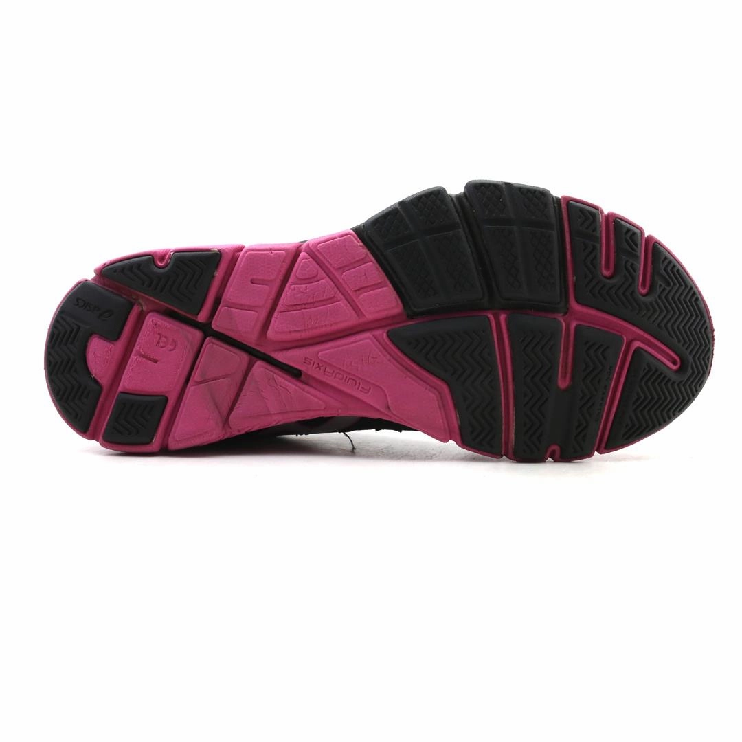 ASICS GEL CRAZE TR 3 sporty Asics footwear images