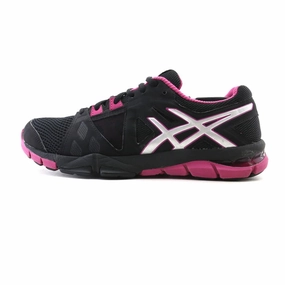 ASICS GEL CRAZE TR 3 Asics running footwear