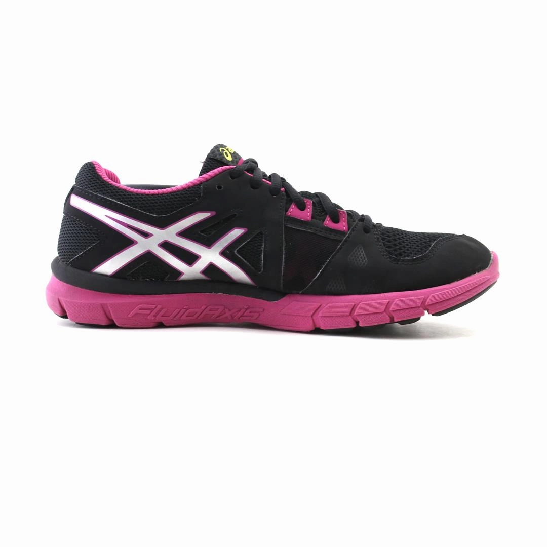 ASICS GEL CRAZE TR 3 sporty Asics footwear images