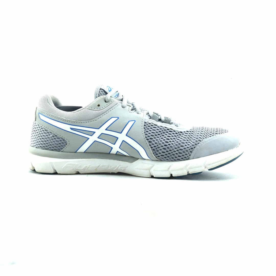ASICS GEL CRAZE TR 4 performance running shoe photos