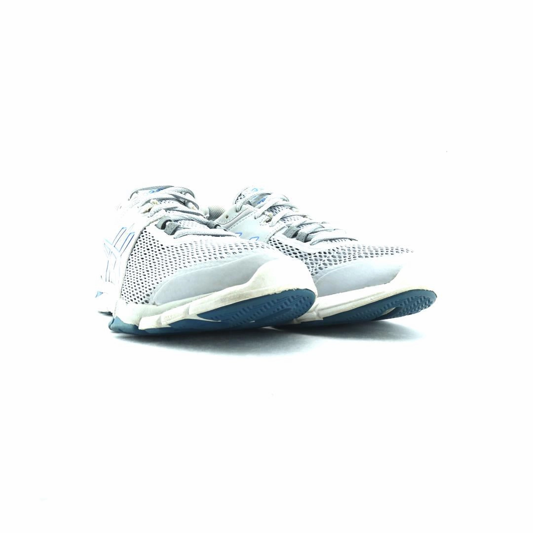 ASICS GEL CRAZE TR 4 performance running shoe photos