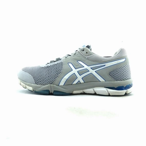ASICS GEL CRAZE TR 4 Asics lightweight sneakers