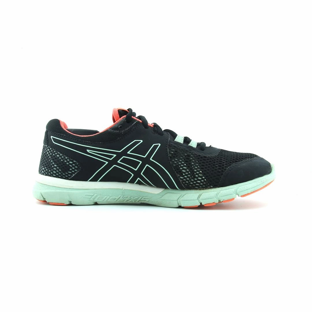 ASICS GEL-CRAZE TR 4 trainer shoe design snapshots