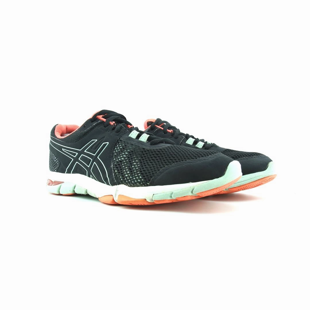 ASICS GEL-CRAZE TR 4 trainer shoe design snapshots