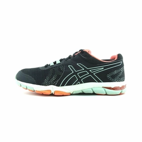ASICS GEL-CRAZE TR 4 Asics supportive shoes