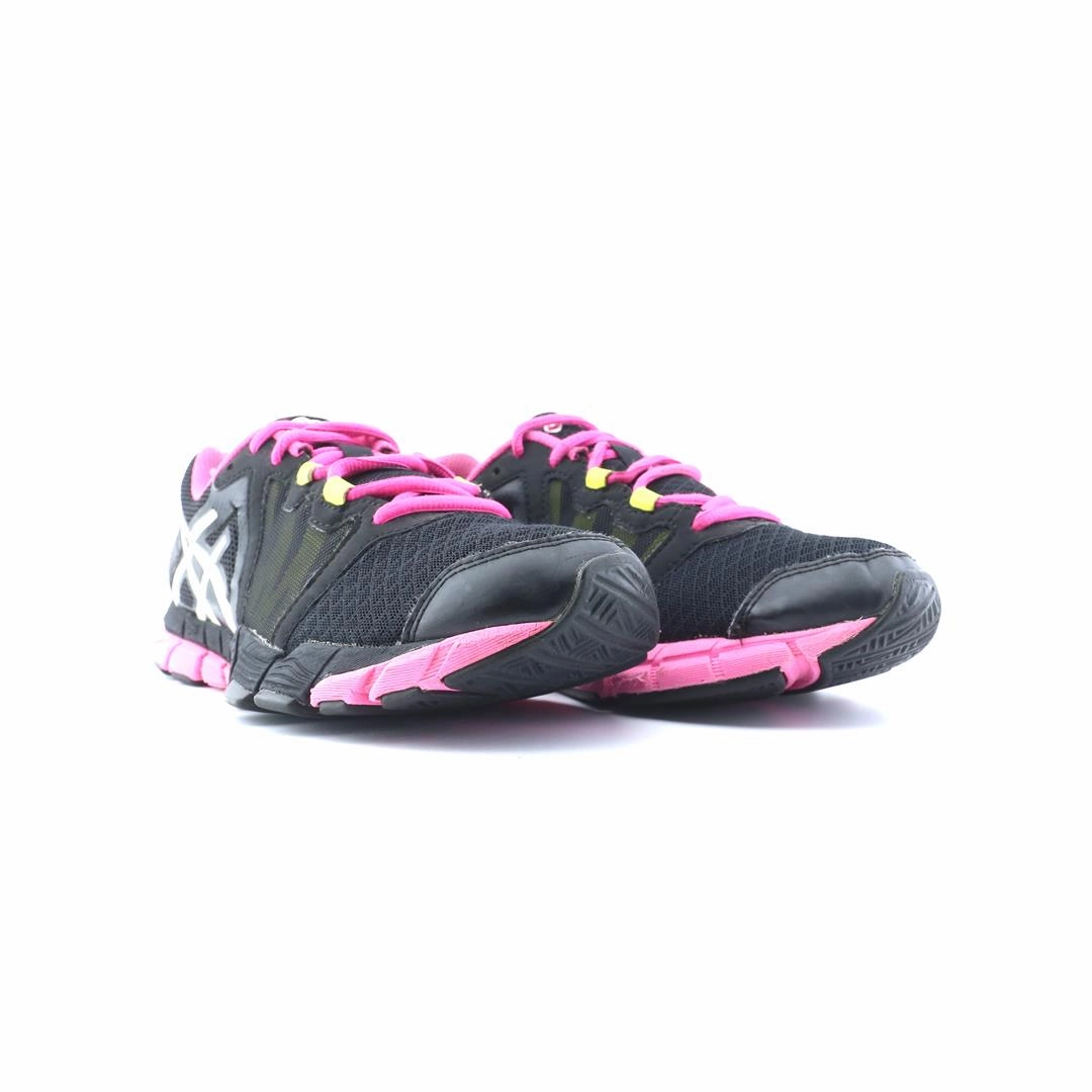 ASICS  GEL CRAZE TR performance running shoe photos