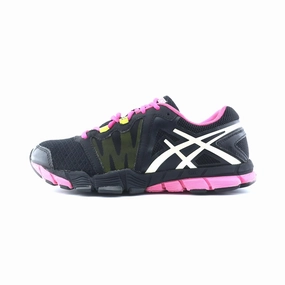 ASICS  GEL CRAZE TR Asics lightweight sneakers