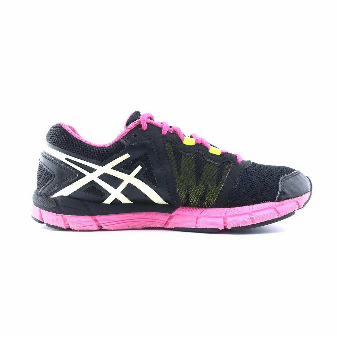 ASICS  GEL CRAZE TR performance running shoe photos