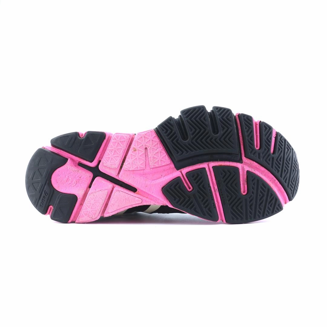 ASICS  GEL CRAZE TR performance running shoe photos