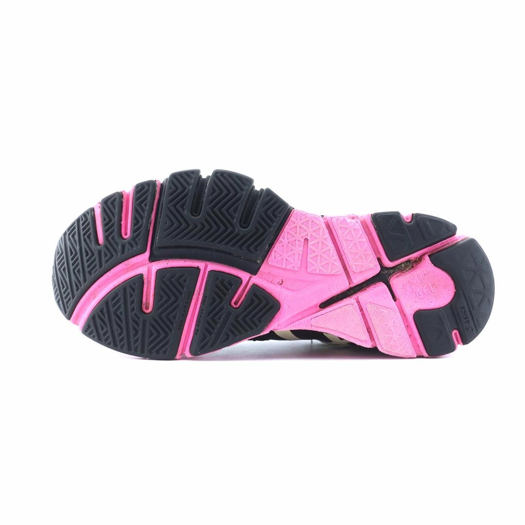 ASICS  GEL CRAZE TR performance running shoe photos