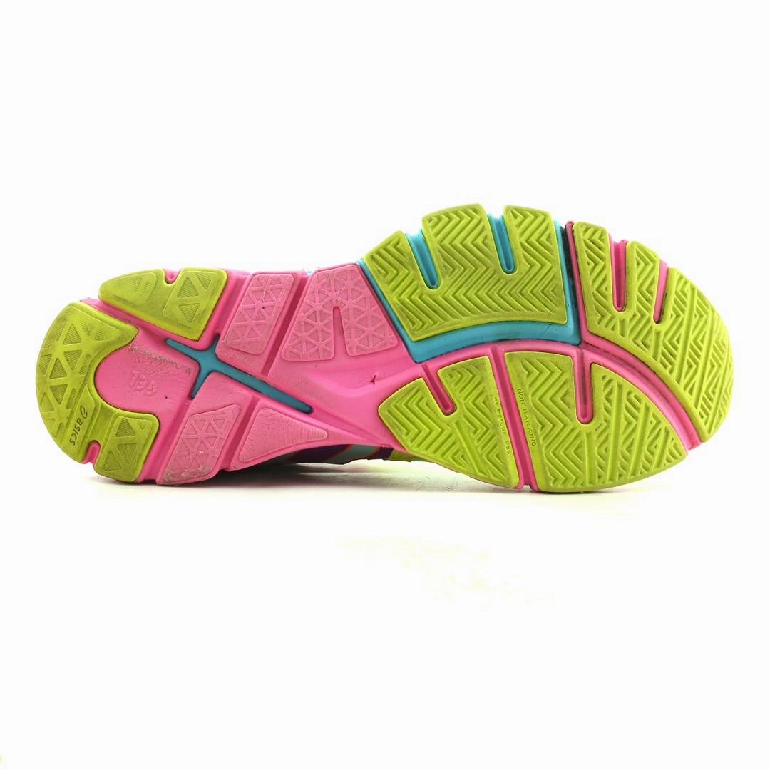 ASICS  GEL CRAZE TR sporty Asics footwear images