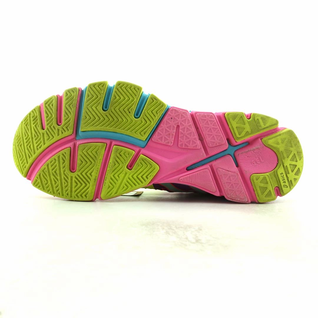 ASICS  GEL CRAZE TR sporty Asics footwear images