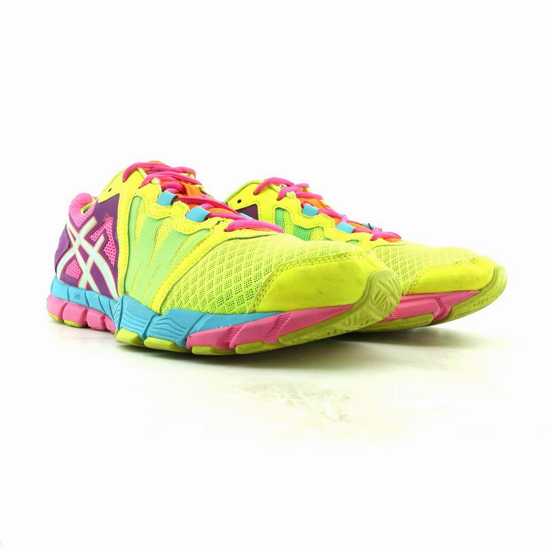 ASICS  GEL CRAZE TR sporty Asics footwear images
