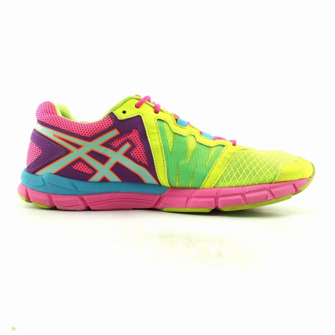 ASICS  GEL CRAZE TR sporty Asics footwear images